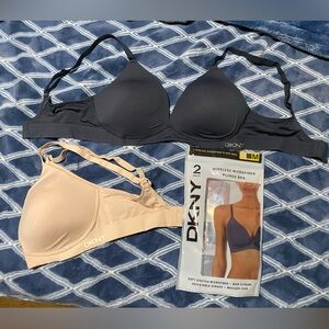 M DKNY Bra Pack